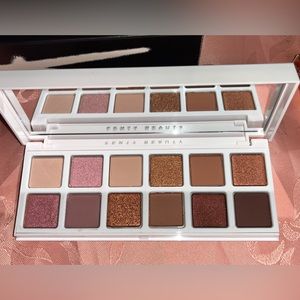 Fenty Bomb Posse Palette